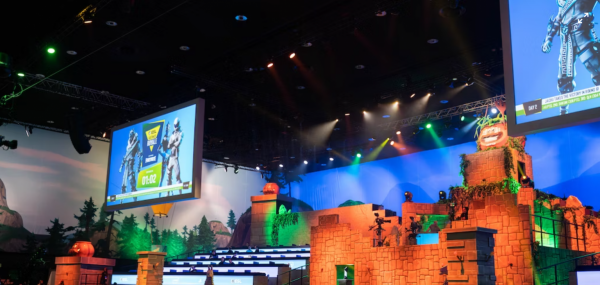 Pro Gaming Domination: Top Gear for Esports Champions